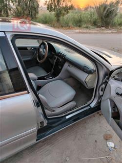 مێرسێدس بێنز C-Class